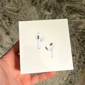 AirPods 3rd generation